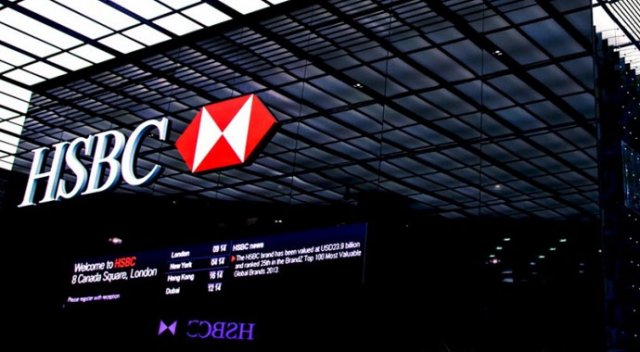 HSBC'den Türkiye açıklaması HSBC'den Türkiye açıklaması