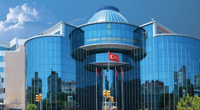 İBB'den İstanbullulara uyarı İBB'den İstanbullulara uyarı
