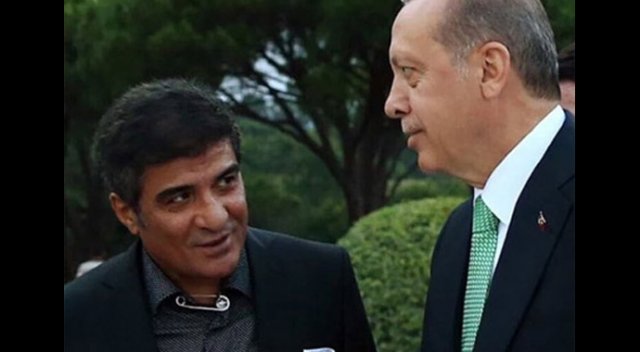 İbrahim Erkal, üçüncü kez baba olacak