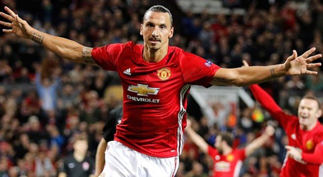 İbrahimovic&#039;i solladı! İşte zirvedeki Türk...
