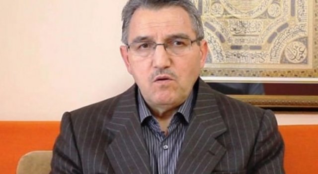 İddianameye girdi! İşte FETÖ'nün 2 numarası İddianameye girdi! İşte FETÖ'nün 2 numarası