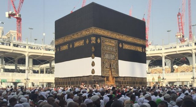 İkinci kez Umre'ye gideceklere ek vergi