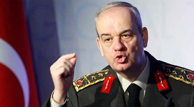 İlker Başbuğ: Erdoğan yalnız bırakıldı