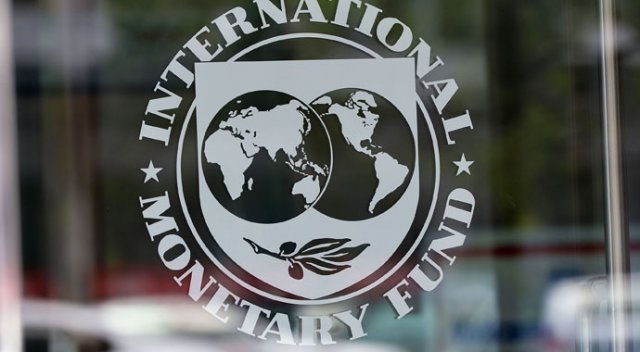 IMF Türkiye'nin büyüme beklentisini düşürdü