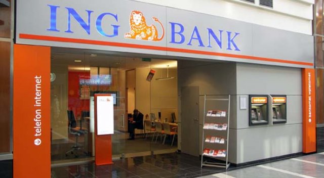 ING Bank 7 bin kişiyi işten çıkartıyor ING Bank 7 bin kişiyi işten çıkartıyor