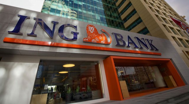 ING Bank binlerce kişiyi işten çıkaracak
