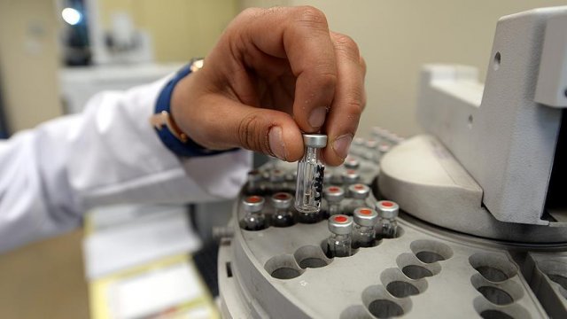 INTERPOL ve WADA'dan dopingle mücadelede iş birliği