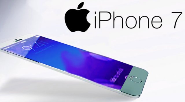 iPhone 7 ve iPhone 7 Plus 14 Ekim&#039;de satışta