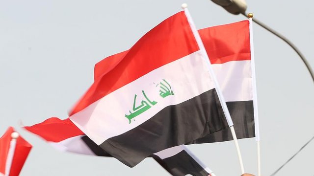 Irak Meclisi: Türk askerleri &#039;işgalci güçler&#039; olarak sayılacak