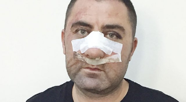 İşkenceli alışveriş İşkenceli alışveriş