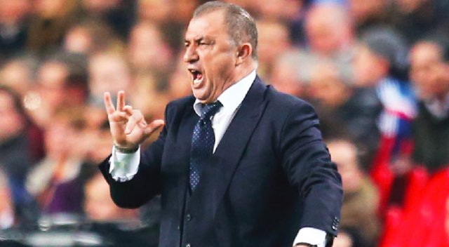 İspanyollar da şaştı bu işe: Terim varken zor