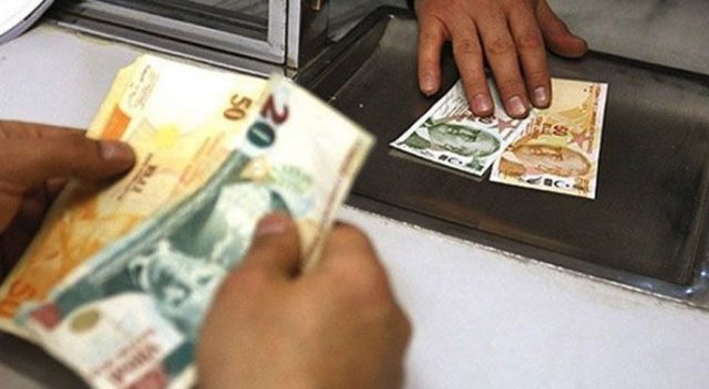 İşsizlik maaşı 2 bin lira oluyor İşsizlik maaşı 2 bin lira oluyor