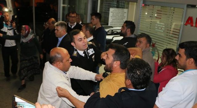 İstanbul'daki patlamanın şüphelilerine büyük tepki İstanbul'daki patlamanın şüphelilerine büyük tepki