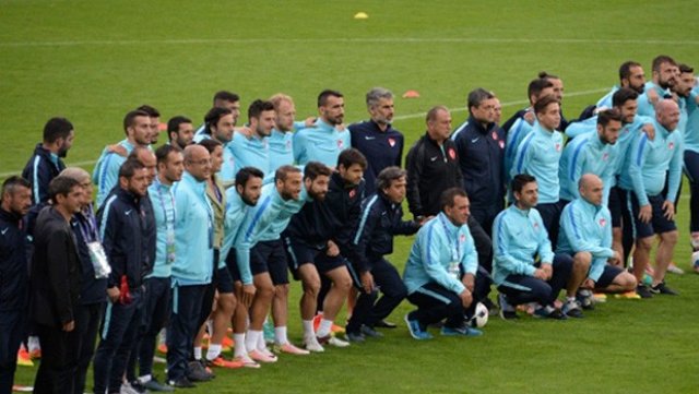 İşte Arda'yı yakan fotoğraf! İşte Arda'yı yakan fotoğraf!