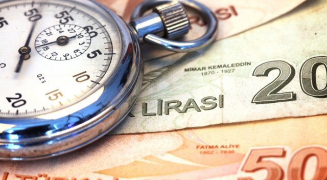 İşte emeklinin Ocak maaşı İşte emeklinin Ocak maaşı