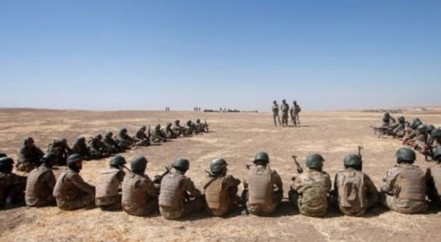 İşte Türkiye'nin Musul için B planı İşte Türkiye'nin Musul için B planı