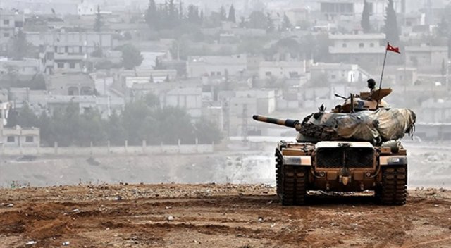 İşte Türkiye'nin Musul planı İşte Türkiye'nin Musul planı
