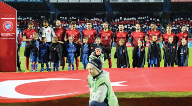 İzlanda Cumhurbaşkanı teşekkür etti İzlanda Cumhurbaşkanı teşekkür etti
