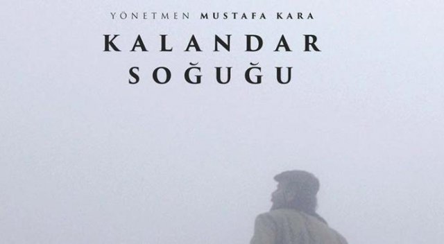 Kalandar Soğuğu, Almanya'dan ödülle döndü