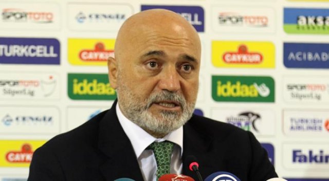 Karaman'dan galibiyet yorumu Karaman'dan galibiyet yorumu