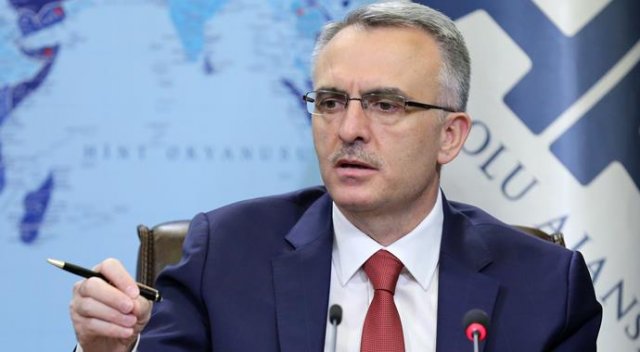 Karnesi iyi olan mükellefe vergi indirimi
