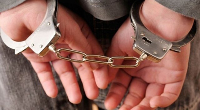 Kars'ta PKK/KCK operasyonunda 23 gözaltı Kars'ta PKK/KCK operasyonunda 23 gözaltı