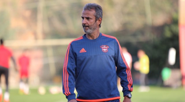 Kartal'dan Milli Takım yorumu