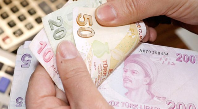 Kazanca göre işsizlik maaşı Kazanca göre işsizlik maaşı