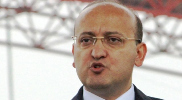 Kılıçdaroğlu’na FETÖ cevabı Kılıçdaroğlu’na FETÖ cevabı