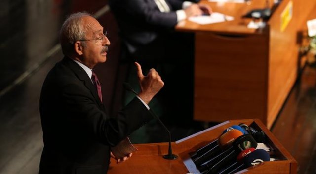 Kılıçdaroğlu&#039;nun &#039;Erdoğan kaçacak&#039; dediği videosu ortaya çıktı