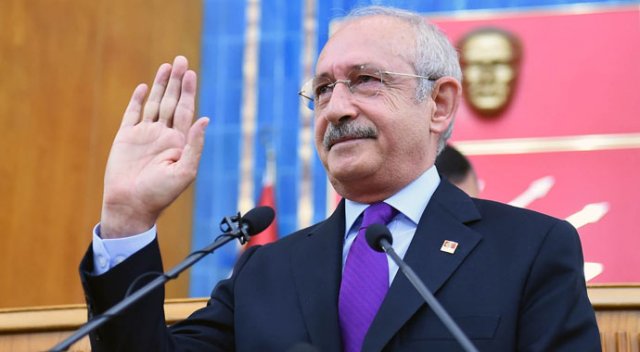 Kılıçdaroğlu PKK sözcüsü TV'lere sahip çıktı