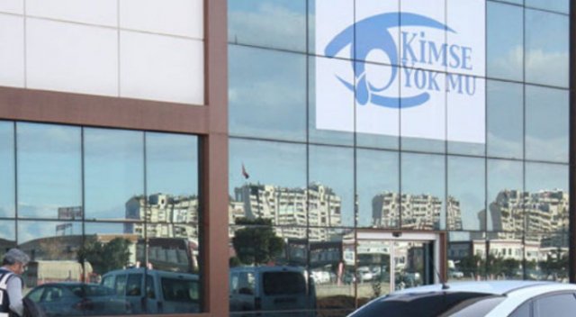 Kimse Yok Mu derneğine FETÖ operasyonu: 33 tutuklu Kimse Yok Mu derneğine FETÖ operasyonu: 33 tutuklu