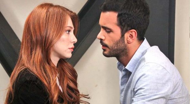 Kiralık Aşk zirveyi kaptırmadı
