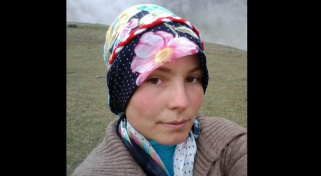 Kızı kaçırılan baba, Cumhurbaşkanı&#039;na mektup yazdı