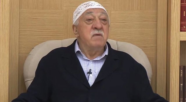 KKTC meclisinden ortak FETÖ deklarasyonu