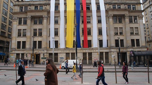 Kolombiya&#039;da barış sürecinin devamı planlanıyor