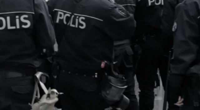Konya&#039;da 203 polis açığa alındı