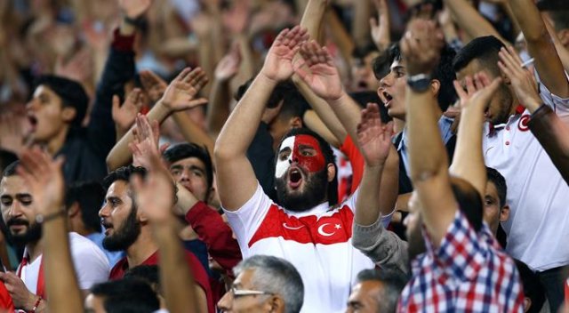 Konya'da yoğun güvenlik önlemleri Konya'da yoğun güvenlik önlemleri