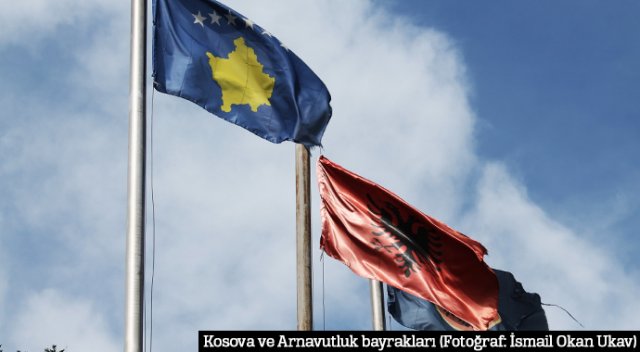 Kosova ayağa kalkmaya çalışıyor Kosova ayağa kalkmaya çalışıyor