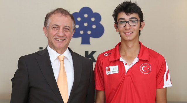 Kristal Elma Festivali başladı