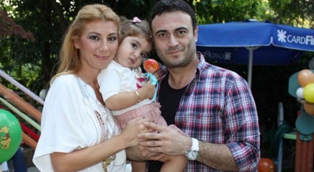 Kutsi'nin eski eşi İstanbul'u terk etti
