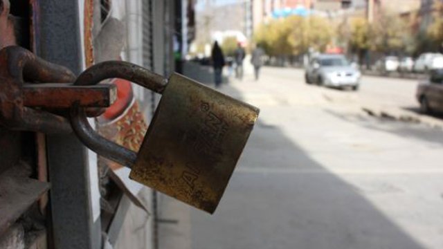 Lice ve Hani&#039;de sokağa çıkma yasağı kaldırıldı