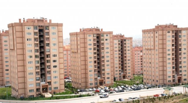 Maliye, konutlarını değerinin altında alanı, satanı çağıracak