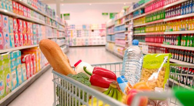 Markette promosyonlu ‘indirim’ kandırmacası Markette promosyonlu ‘indirim’ kandırmacası