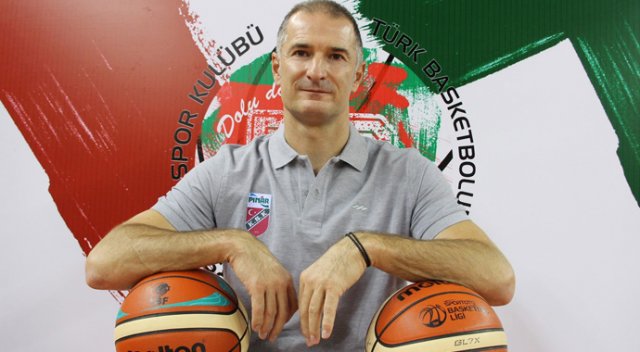 Markovic: Bir baskı olabilir Markovic: Bir baskı olabilir