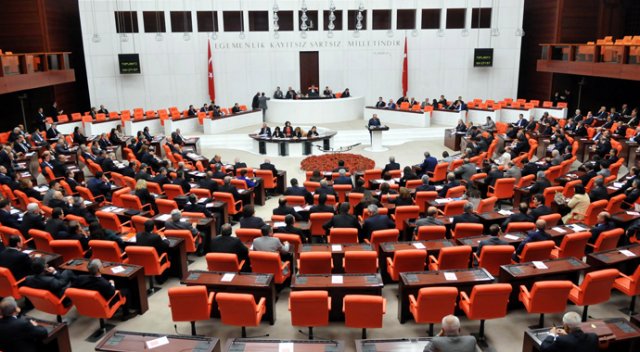 Meclisin ekonomi mesaisi başlıyor Meclisin ekonomi mesaisi başlıyor