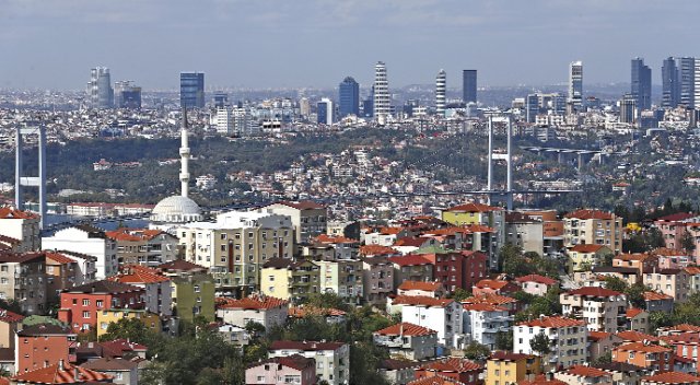 Megakentte 2 büyük proje Megakentte 2 büyük proje