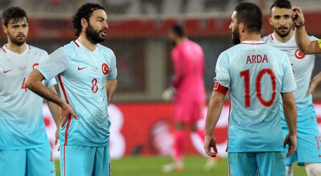 Mehmet Demirkol: &#039;Arda&#039;yla Selçuk kavga etti&#039;
