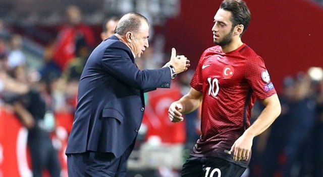 Mehmet Demirkol: Fatih Terim canımı sıkıyor