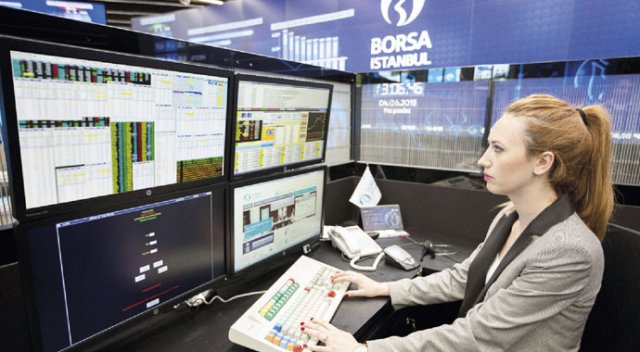 Moody's'in kararını dikkate alan yok Moody's'in kararını dikkate alan yok